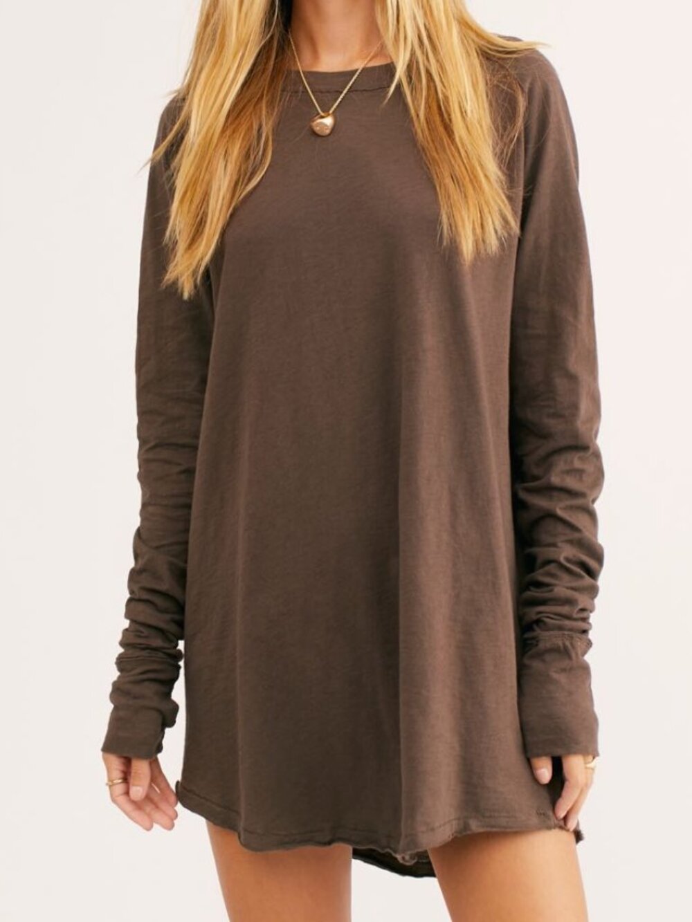 Free People We The Free Arden Tee : Medium